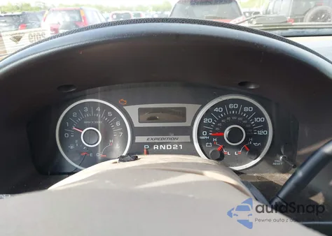 2006 Ford Expedition Eddie Bauer/King Ranch from USA, damaged, VIN 1FMFU18536LA22209